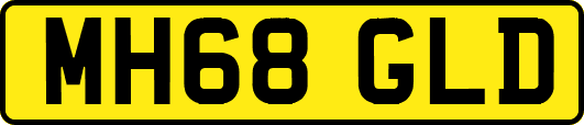 MH68GLD