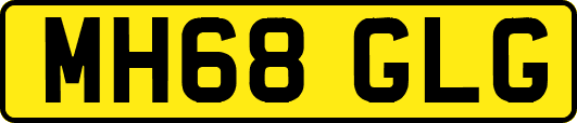 MH68GLG