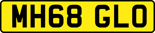 MH68GLO