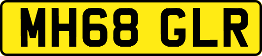 MH68GLR