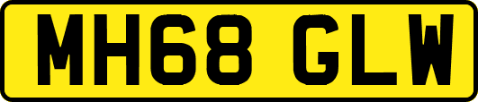 MH68GLW