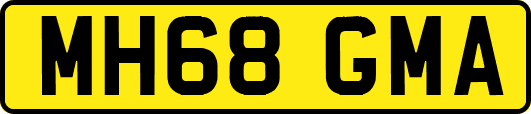 MH68GMA