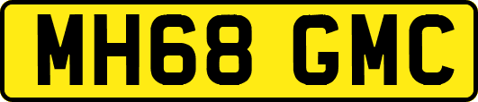 MH68GMC