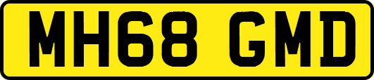 MH68GMD