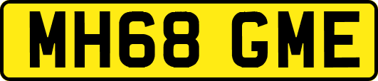 MH68GME