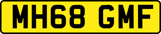 MH68GMF