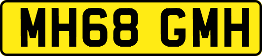 MH68GMH