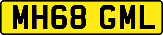 MH68GML