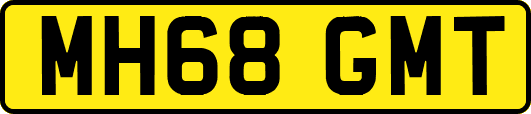 MH68GMT