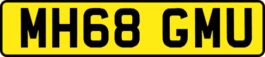 MH68GMU