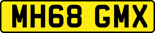 MH68GMX