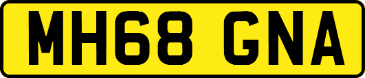 MH68GNA