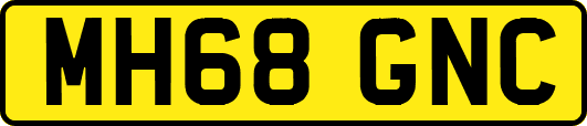MH68GNC