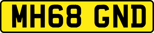 MH68GND