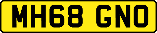 MH68GNO