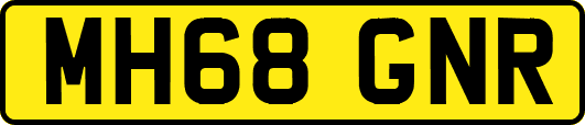 MH68GNR