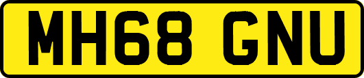 MH68GNU