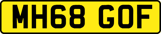 MH68GOF