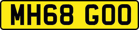 MH68GOO