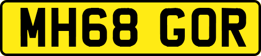 MH68GOR