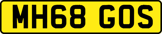 MH68GOS