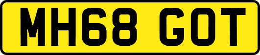 MH68GOT