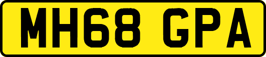 MH68GPA