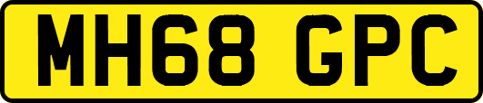 MH68GPC