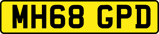 MH68GPD