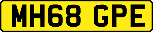 MH68GPE