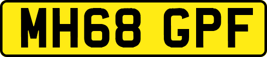 MH68GPF