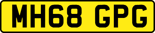 MH68GPG
