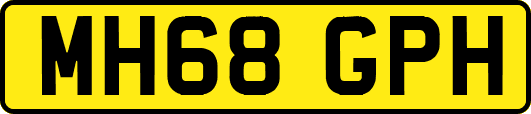 MH68GPH