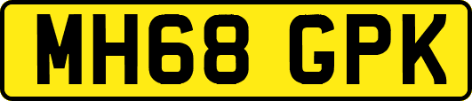 MH68GPK