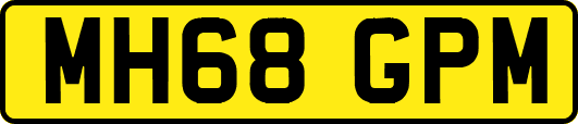 MH68GPM