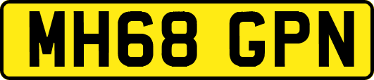 MH68GPN