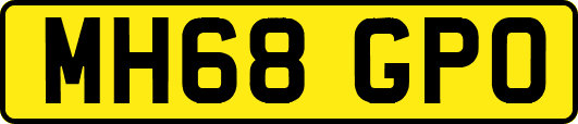 MH68GPO