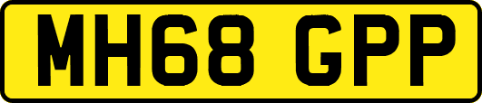 MH68GPP