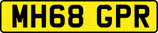 MH68GPR