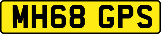 MH68GPS