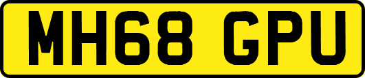 MH68GPU
