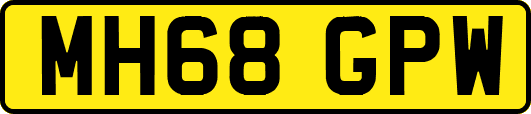 MH68GPW