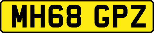 MH68GPZ