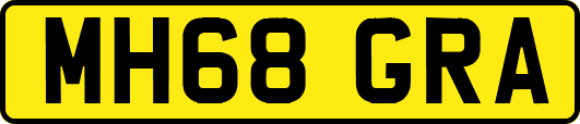 MH68GRA
