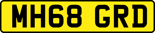 MH68GRD