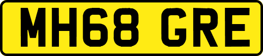 MH68GRE
