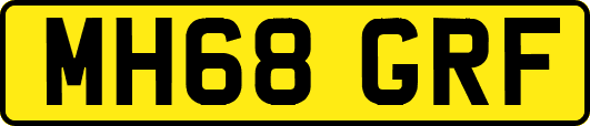 MH68GRF
