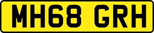MH68GRH