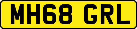 MH68GRL