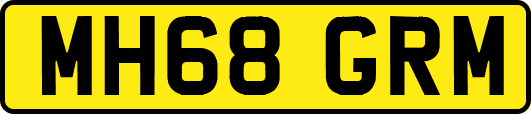 MH68GRM